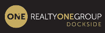 Dockside Realty Logo