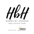 VANCO Real Estate Excutives Logo