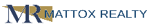 Mattox Realty Logo