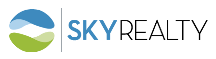 Sky Realty Logo