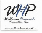William Hannah Properties Logo