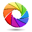 Digital Pro Tours Logo