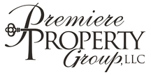 Premier Property Group, LLC Logo