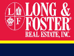 Long and Foster Logo