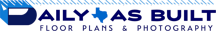Daily As Built Logo