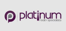 Platinum Realty Specialists Logo