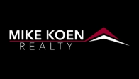 Mike Koen Realty Logo