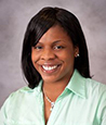 Ramona Montaque, Licensed Real Estate Salesperson