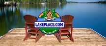 LakePlace.com Logo