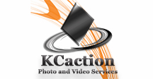KCaction Logo