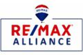 Re/Max Alliance Logo