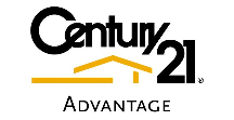 CENTURY 21 Advantage Logo
