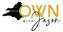 OWN Real Estate Logo