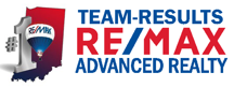 Re/Max Advanced Logo