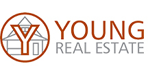 Young Real Estate Logo