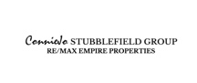 RE/MAX Empire Properties Logo