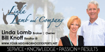 Linda Lamb & Company  Logo