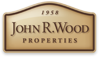 John R Wood Properties Logo