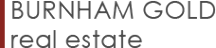 BURNHAM GOLD REAL ESTATE, LLC Logo