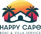  Happy Cape Logo