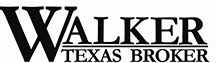 Walker Texas Broker Logo