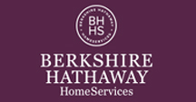 Berkshire Hathaway HomeServices Real Estate Logo