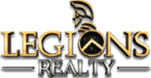 Legions Reatly Logo