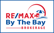 RE/MAX By The Bay, Brokerage Logo