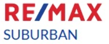 RE/MAX Suburban Logo