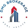 DMG Brokerage Logo