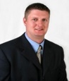 Chris Hansford, Realtor