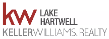 Keller Williams Lake Hartwell Logo