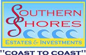 Southern Shores Estates and Investments Logo