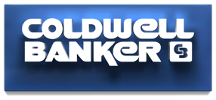 Coldwell Banker Homes Unlimited Real Estate Logo