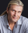Tommy Konstantinidis, Sales Representative