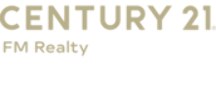Century 21 FM Realty Logo