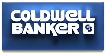 Coldwell Banker Homes Unlimited Real Estate Logo