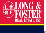 Long and Foster Logo