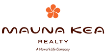 Mauna Kea Realty Logo