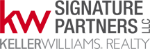 Keller Williams Signature Partners Logo