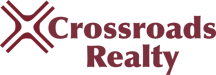 Crossroads Realty Logo