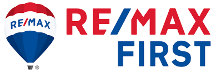 RE/MAX First Logo