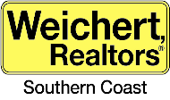 WEICHERT, REALTORSÂ® - Southern Coast