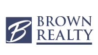 Brown Realty Logo