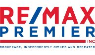 Re/Max Premier Inc., Brokerage Logo