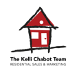 Keller Williams KC North Logo