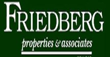 Friedberg Properties & Associates Logo