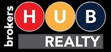Broker's HUB Realty Logo