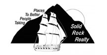 Solid Rock Realty Logo