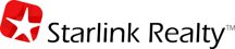 Starlink Realty, Inc Logo